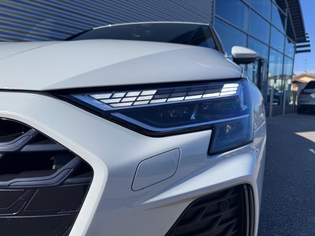 AUDI A3 SPORTBACK TFSIE S-TRONIC S-LINE EDITION - foto 11