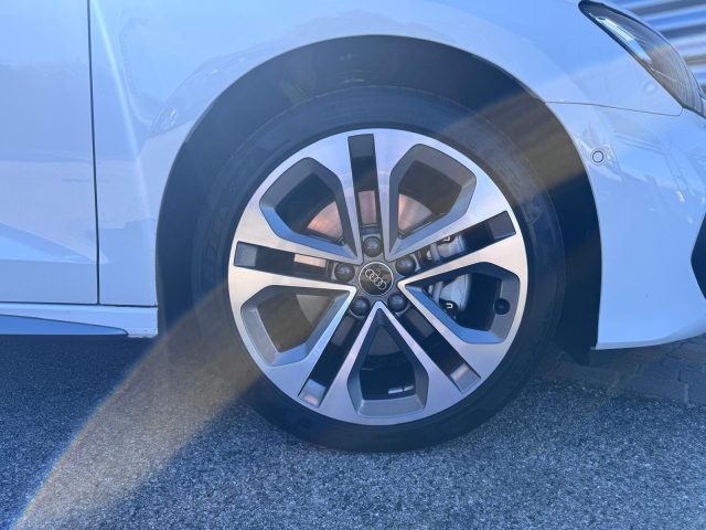 AUDI A3 SPORTBACK TFSIE S-TRONIC S-LINE EDITION - foto 12