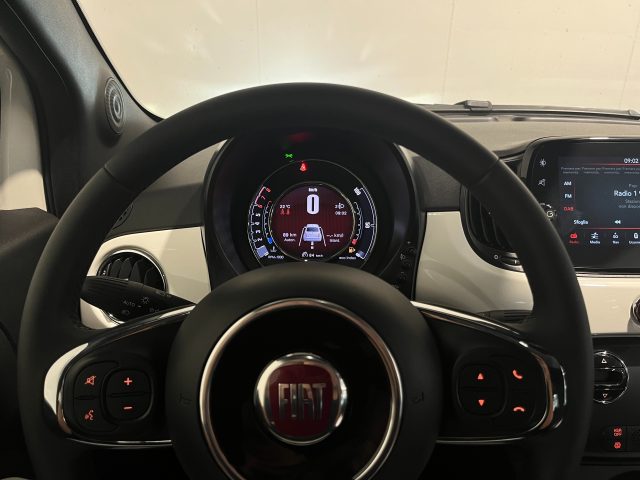 FIAT 500 1.0 HYBRID CONNECT - foto 6
