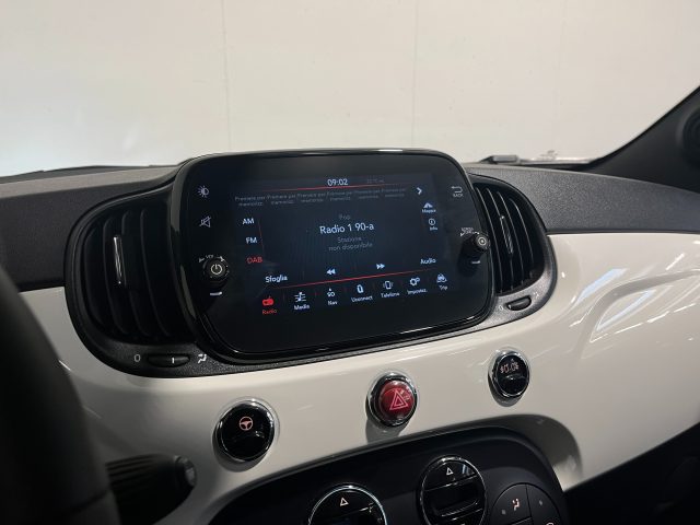 FIAT 500 1.0 HYBRID CONNECT - foto 7