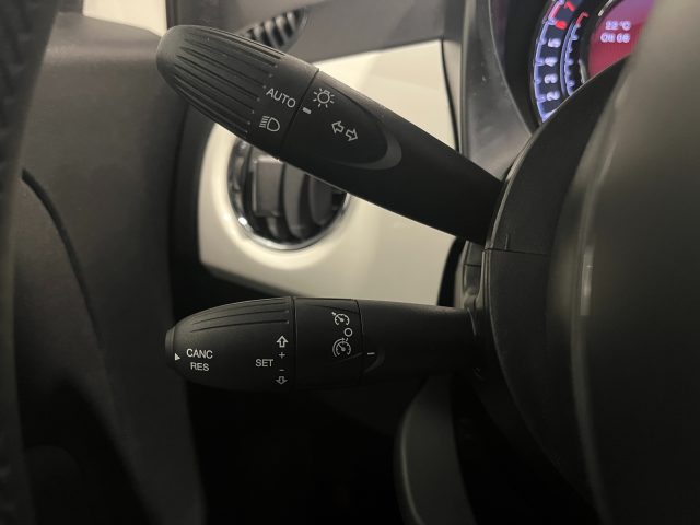 FIAT 500 1.0 HYBRID CONNECT - foto 10