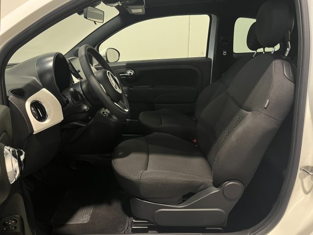 FIAT 500 1.0 HYBRID CONNECT - foto 11