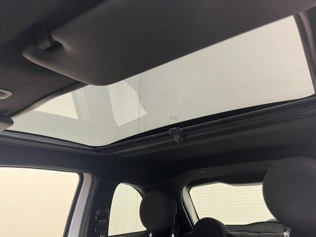 FIAT 500 1.0 HYBRID CONNECT - foto 12