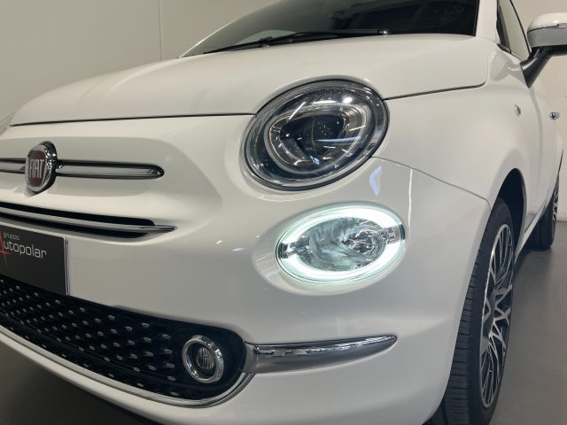FIAT 500 1.0 HYBRID CONNECT - foto 13