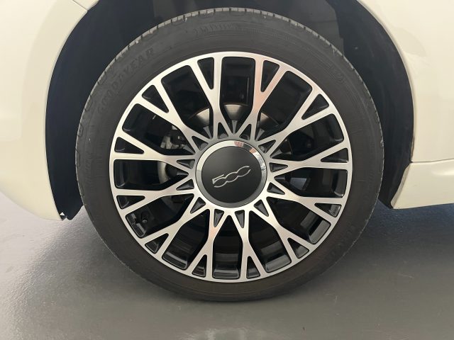 FIAT 500 1.0 HYBRID CONNECT - foto 14