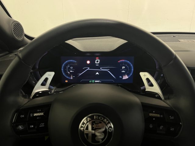 ALFA ROMEO JUNIOR 1.2 IBRIDA SPECIALE EDCT6 - foto 6