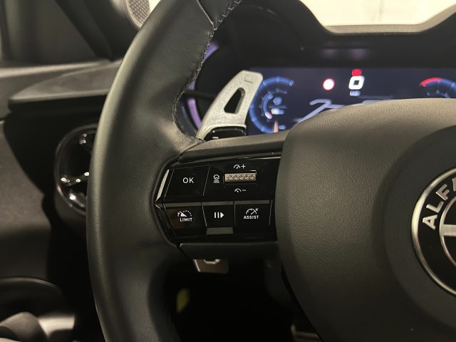 ALFA ROMEO JUNIOR 1.2 IBRIDA SPECIALE EDCT6 - foto 7