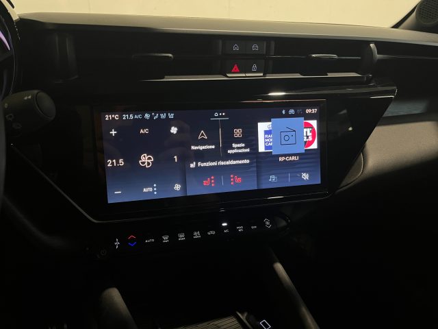 ALFA ROMEO JUNIOR 1.2 IBRIDA SPECIALE EDCT6 - foto 9