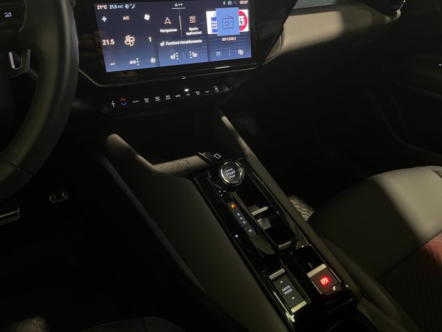 ALFA ROMEO JUNIOR 1.2 IBRIDA SPECIALE EDCT6 - foto 11