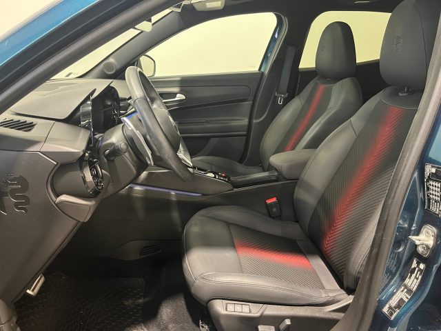 ALFA ROMEO JUNIOR 1.2 IBRIDA SPECIALE EDCT6 - foto 13