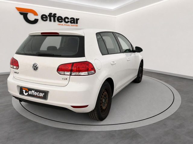 VOLKSWAGEN GOLF BUSINESS 1.6 TDI 5P. HIGHLINE - foto 6