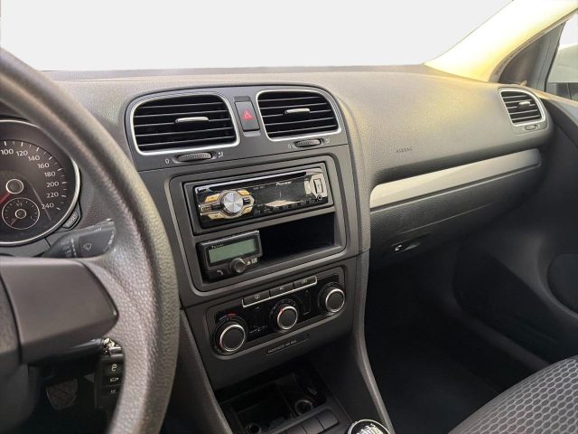 VOLKSWAGEN GOLF BUSINESS 1.6 TDI 5P. HIGHLINE - foto 10