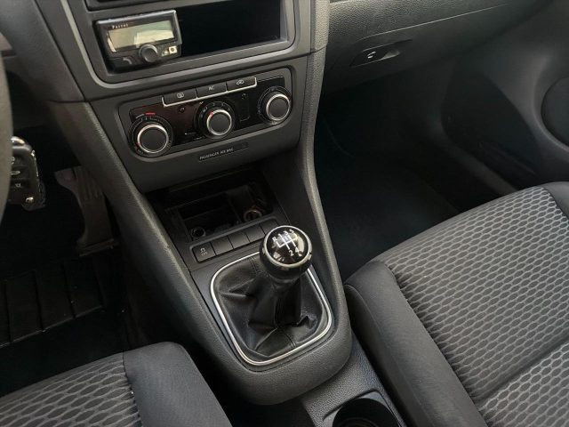 VOLKSWAGEN GOLF BUSINESS 1.6 TDI 5P. HIGHLINE - foto 11
