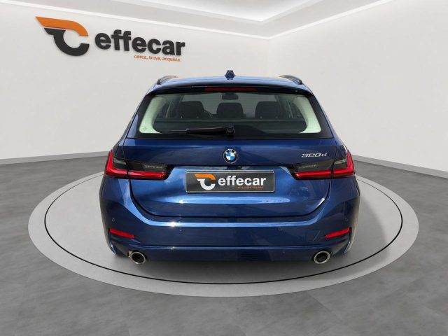BMW 320 D 48V BUSINESS ADVANCED TOURING - foto 6