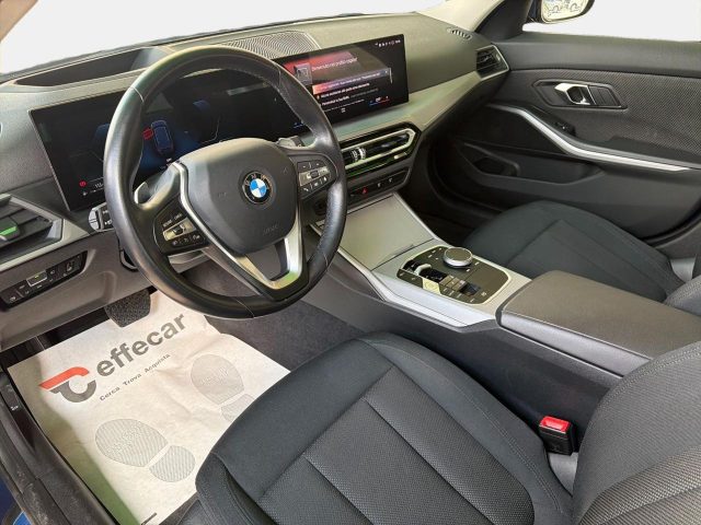 BMW 320 D 48V BUSINESS ADVANCED TOURING - foto 7