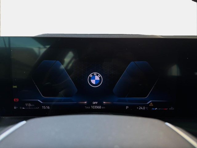 BMW 320 D 48V BUSINESS ADVANCED TOURING - foto 9