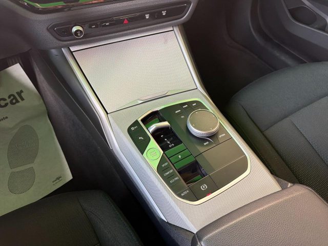 BMW 320 D 48V BUSINESS ADVANCED TOURING - foto 11