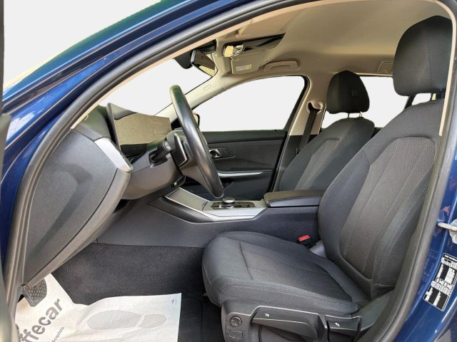 BMW 320 D 48V BUSINESS ADVANCED TOURING - foto 12