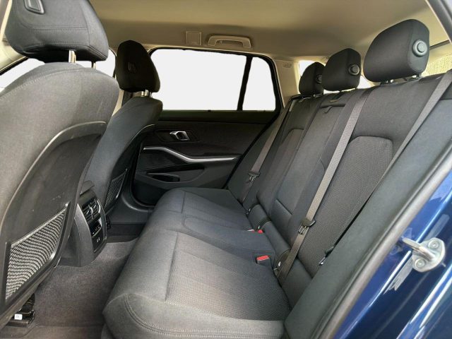 BMW 320 D 48V BUSINESS ADVANCED TOURING - foto 13