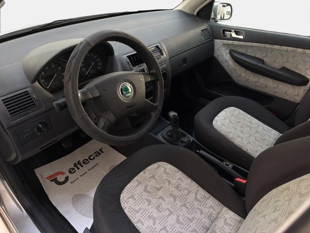 SKODA FABIA 1.4 16V/75 CV CAT 5P. STYLE - foto 7