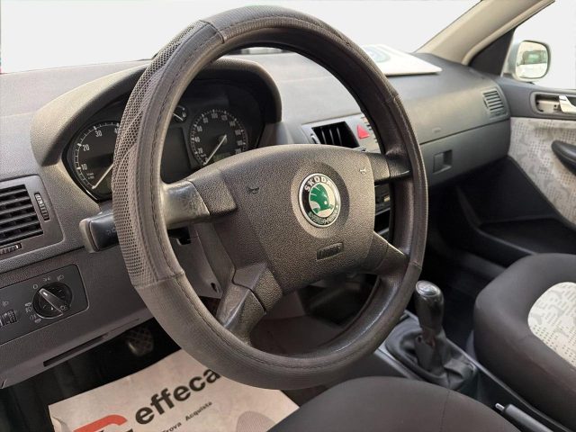 SKODA FABIA 1.4 16V/75 CV CAT 5P. STYLE - foto 9