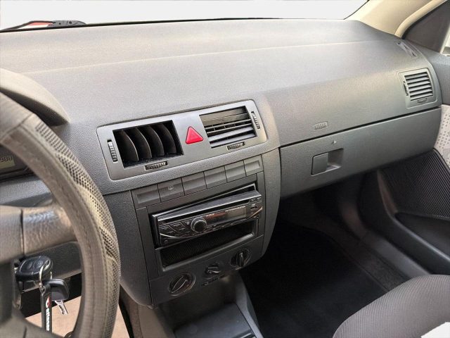 SKODA FABIA 1.4 16V/75 CV CAT 5P. STYLE - foto 10