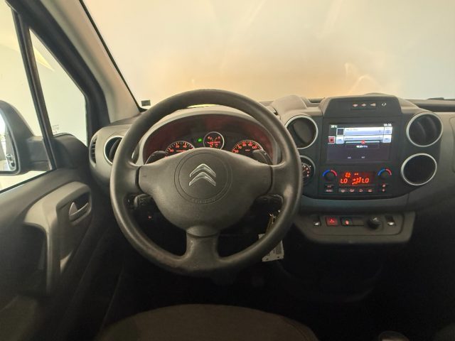CITROEN BERLINGO MULTISPACE BLUEHDI 100 S&S ETG6  - foto 9