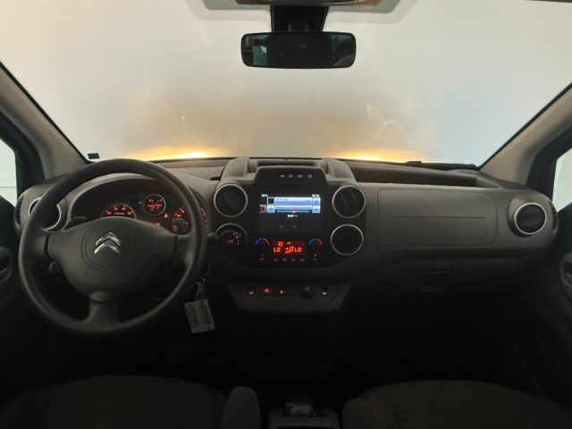 CITROEN BERLINGO MULTISPACE BLUEHDI 100 S&S ETG6  - foto 10