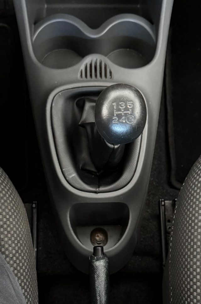TOYOTA AYGO 1.0 12V VVT-I .5 PORTE - foto 19