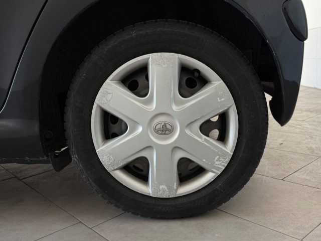 TOYOTA AYGO 1.0 12V VVT-I .5 PORTE - foto 8