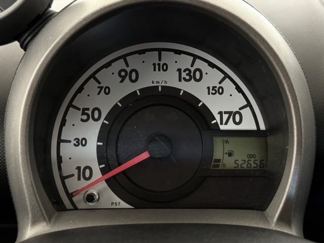 TOYOTA AYGO 1.0 12V VVT-I .5 PORTE - foto 16