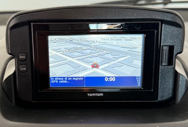 TOYOTA AYGO 1.0 12V VVT-I .5 PORTE - foto 18