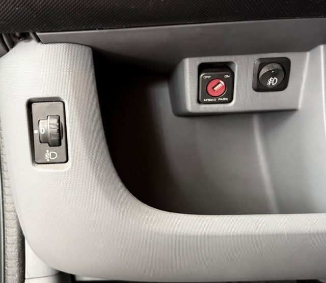 TOYOTA AYGO 1.0 12V VVT-I 3 PORTE SOL - foto 18