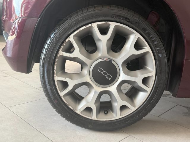FIAT 500 1.2 ROCKSTAR - foto 7