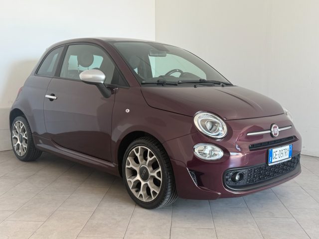 FIAT 500 1.2 ROCKSTAR - foto 2
