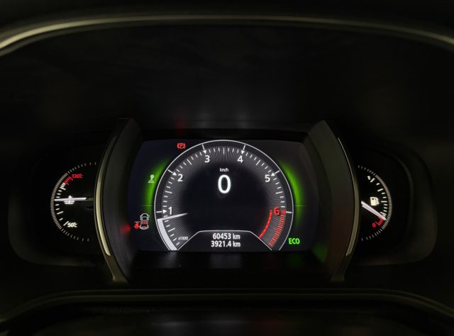 RENAULT MEGANE MÉGANE SPORTER TCE 115 CV FAP BU - foto 11
