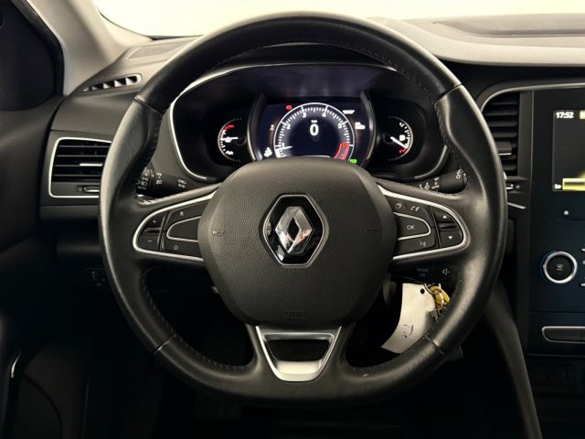 RENAULT MEGANE MÉGANE SPORTER TCE 115 CV FAP BU - foto 12