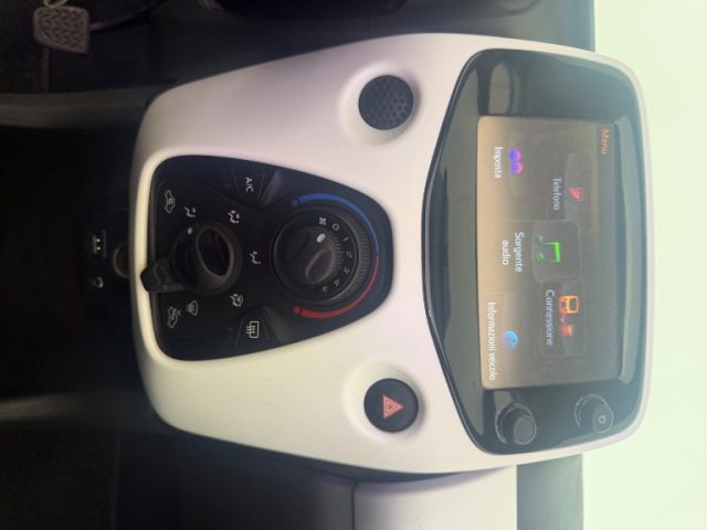 PEUGEOT 108 CABRIO 82 5 PORTE ACTIVE TOP! - foto 9