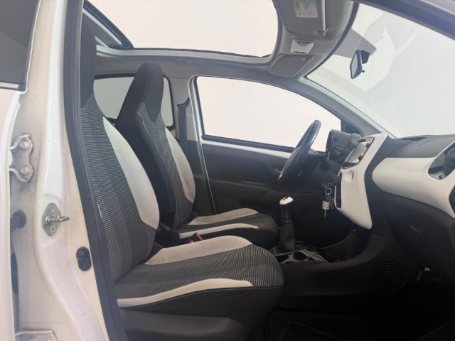 PEUGEOT 108 CABRIO 82 5 PORTE ACTIVE TOP! - foto 4