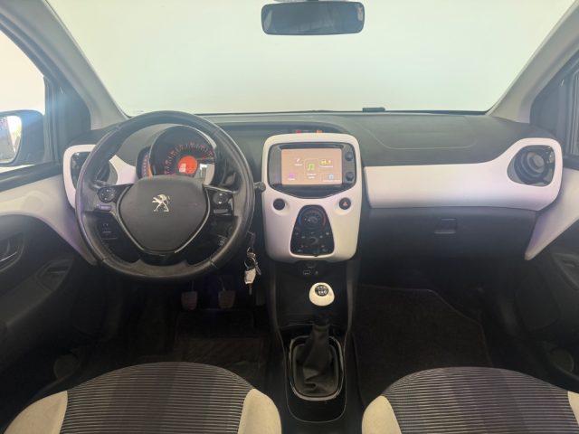 PEUGEOT 108 CABRIO 82 5 PORTE ACTIVE TOP! - foto 20