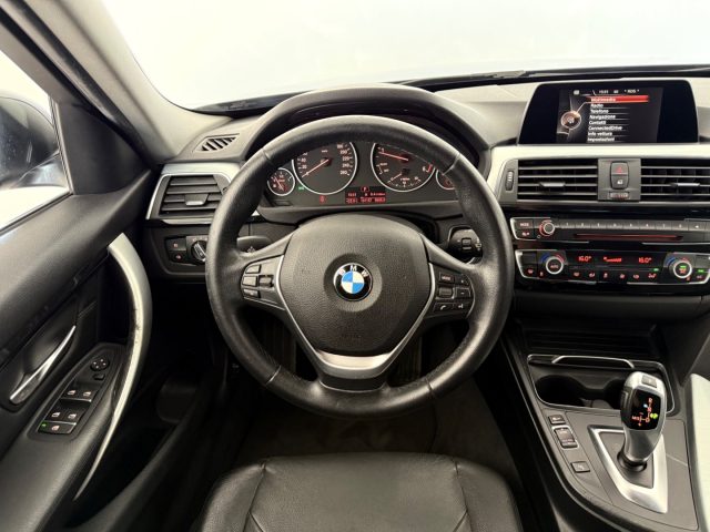 BMW 320 D XDRIVE TOURING LUXURY - foto 14