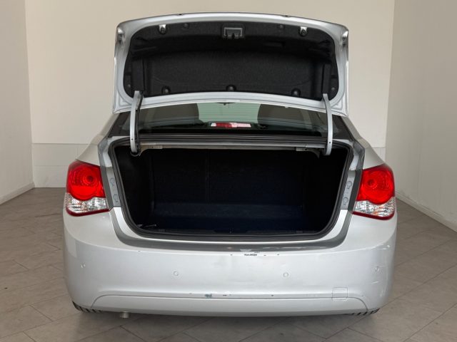 CHEVROLET CRUZE 1.6 4 PORTE LS - foto 8
