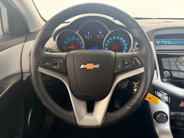 CHEVROLET CRUZE 1.6 4 PORTE LS - foto 11