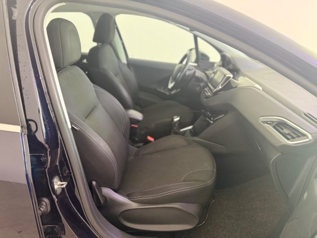 PEUGEOT 208 1° SERIE PURETECH 82 5 PORTE ALL - foto 9