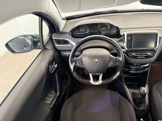 PEUGEOT 208 1° SERIE PURETECH 82 5 PORTE ALL - foto 13
