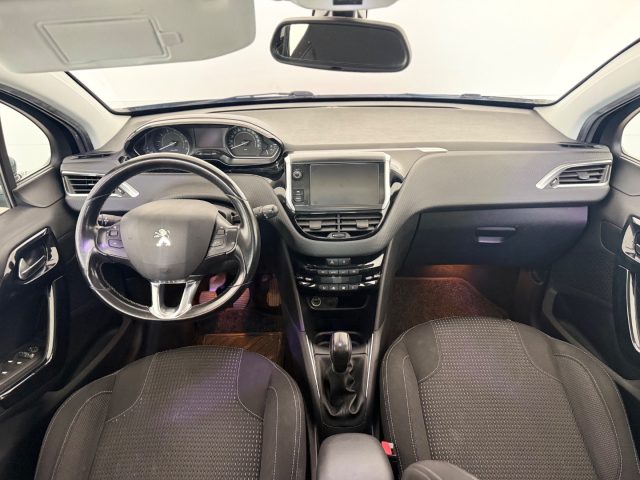 PEUGEOT 208 1° SERIE PURETECH 82 5 PORTE ALL - foto 12