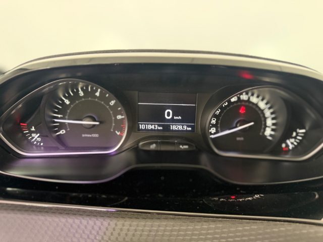 PEUGEOT 208 1° SERIE PURETECH 82 5 PORTE ALL - foto 20