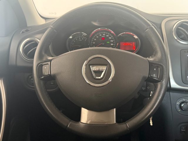 DACIA SANDERO STEPWAY 900 TCE 12V 90CV PRESTIG - foto 12