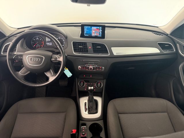 AUDI Q3 2.0 TDI 150 CV QUATTRO S TRONIC - foto 11