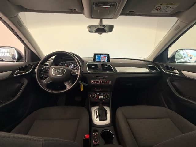 AUDI Q3 2.0 TDI 150 CV QUATTRO S TRONIC - foto 12